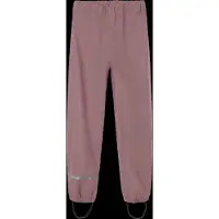 Name It Kids Regnbukser - Noos - NknDry - Wistful Mauve - - 9 år (134) - Regnbukser