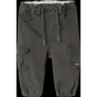 Name it Bukser - Noos - NbmBen Cargo - Rosin - - 62 - Bukser - bomull