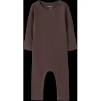 Name it Jumpsuit - Noos - Rib - NbnNakal - Fransk steking - - 74 - Jumpsuit