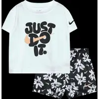 Nike Kids Bold Play Mesh Sett