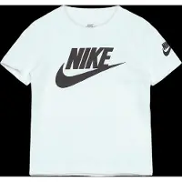 Nike Futura Evergreen Kortarmet T-skjorte