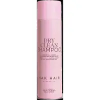 NAK Dry Clean Shampoo 200 ml