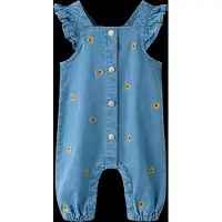 Name it Brodert Denim Jumpsuit