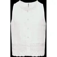 Kids Only Topp - CookLucy - Cloud Danser - - 10 år (140) - Singlet