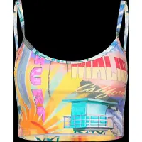 Rip Curl Hotel Malibu Multi Fit Bikinitopp