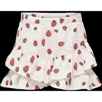 Kids Only Fina Skort Tofu Strawberry (92 / 2 år)