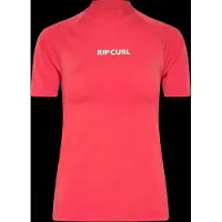 Rip Curl Classic Surf Upf Kortermet Rash Guard