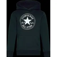 Converse Kids Fleece Ctp Core Po Hetteskjorte