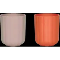 OYOY Kopper - 2-pack - Genser - Rose/Apricot - - OneSize - Kopp