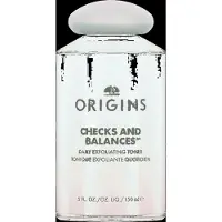 Origins Checks And Balances Daily Exfoliating Toner 150 ml