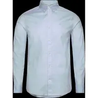Scotch & Soda 179186 Skjorte Med Lange Ermer
