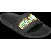 Quiksilver Rivi Wordmark Ii Badesandal