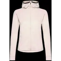 Rossignol Mid Layer Thin Genser Med Hel Glidelås