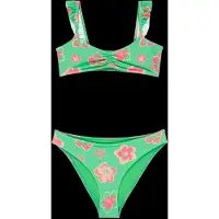 Roxy Tropicool Bralette Bikini