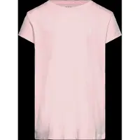 Ralph Lauren T-skjorte - Core Etterfylling - Rosa - - 8-10 år (128-140) - T-skjorte