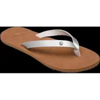 Roxy Jyll III Sandaler gul