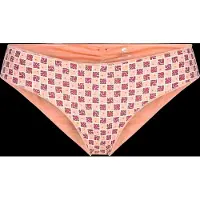 Rip Curl Classic Surf Cheeky Pant Bikinitruse rød