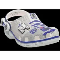 Crocs Star Wars R2d2 Classic Tresko