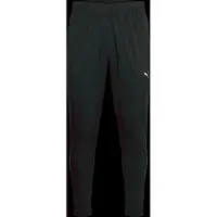 Puma TAD ESSENTIALS Woven Tapered Pants Men, Fitness, Black, XXL