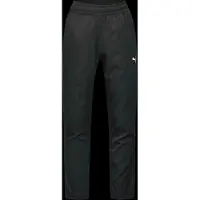 Puma Train All Day Essentials Woven Tapered Pants Youth, Kids, Black, 7-8Y