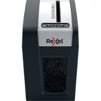 Rexel Makulator Secure MC3-SL mikromakulering 2x15 mm (P-5)
