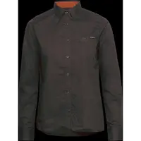 Swedteam Allie Antibite Women Shirt Hunting Green 34