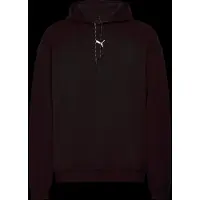 Puma CLOUDSPUN Hoodie Men, Sport, Black, S