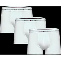 Tommy Hilfiger Um0um03889 Trunk Boxers 3 Enheter