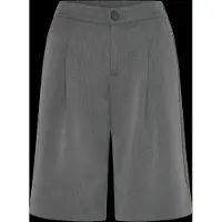 Grunt Shorts - Hellas - Light Grey - - 10 år (140) - Shorts