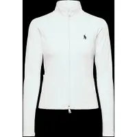 Ralph Lauren 285a10531 Genser Med Hel Glidelås