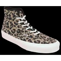 Vans Authentic Hi 2.0 Treningssko