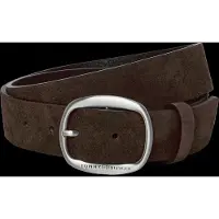 Tommy Hilfiger Casual 3.5 Suede Belte