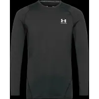 Under Armour Coldgear Armour Fitted Crew Langarmet T-skjorte