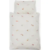 Smallstuff Bedding Farm Living Dukkevugge