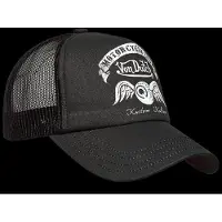 Von Dutch Crew 8 Cap