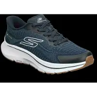 SKECHERS Go Run Consistent 2.0 - Lockhart, Løpesko, Herre, Navy
