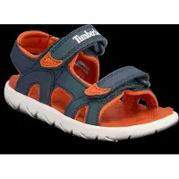 Timberland Perkins Row Backstrap Sandaler For Småbarn