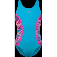 Speedo Hyperboom Splice Muscleback Badetøy
