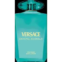 Versace Crystal Emerald Body Lotion 200 ml