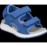 Viking Sandaler - Anchor 3V - Blå - - 28 - Sandals