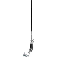 Albrecht 6351 GL-27 CB mobilantenne Lambda typer 1/4