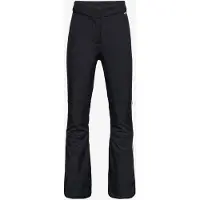 Molo Softshell Bukser - Harlie - Svart - - 7 år (122) - Softshell