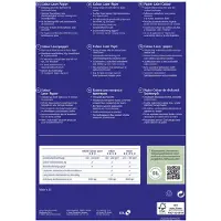 Avery Dennison Zweckform Premium Color Laser Paper 25983 - Glanset - hvit - A3 (297 x 420 mm) ( 25983-100 )