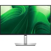 Dell Pro Plus P2425D - LED-skjerm - 24 - 2560 x 1440 QHD @ 100 Hz - IPS - 350 cd/m² - 1500:1 - 5 ms - HDMI, DisplayPort - BTO - med 3 års Basic Hardware Service med Advanced Exchange etter fjerndiagn