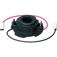 Philips Automotive LED Universal Adapter Ringe TYPE X - Sæt