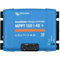 Victron Energy Blue Solar Mppt 150/45 Regulator