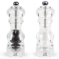 Peugeot Nancy salt- og pepperkvern, 18 cm