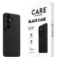 PanzerGlass TPU Case Black Samsung Galaxy S26