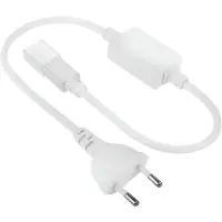 Matel Led-stripe Adapter Ip65