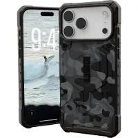 Uag Iphone 17 Pro Max Telefondeksel